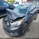 KNAFX4A85E5141087 2014 Kia Forte auction photo thumbnail 2