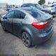KNAFX4A85E5141087 2014 Kia Forte auction photo thumbnail 3