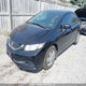 2HGFB2F45EH029332 2014 Honda Civic auction photo thumbnail 2