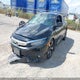 2HGFC3B96JH451284 2018 Honda Civic Touring auction photo thumbnail 2