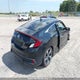 2HGFC3B96JH451284 2018 Honda Civic Touring auction photo thumbnail 4