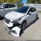 5NPE34AF1FH127083 2015 Hyundai Sonata Sport Tech auction photo thumbnail 2