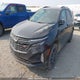3GNAXWEG5RL243335 2024 Chevrolet Equinox Rs auction photo thumbnail 2