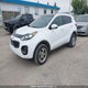 KNDPRCA61H7115721 2017 Kia Sportage Sx auction photo thumbnail 2