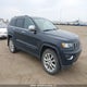 1C4RJFBG3HC642675 2017 Jeep Grand Cherokee Limited auction photo thumbnail 1