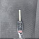 2HKRM4H37EH128201 2014 Honda Cr-V Lx auction photo thumbnail 11