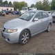 JH4CL96864C802741 2004 Acura Tsx auction photo thumbnail 2
