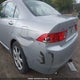 JH4CL96864C802741 2004 Acura Tsx auction photo thumbnail 6