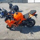 MD2JYJ402PC226346 2023 Ktm Rc 390 auction photo thumbnail 13