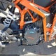 MD2JYJ402PC226346 2023 Ktm Rc 390 auction photo thumbnail 8