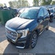 3GKALXEV3NL269293 2022 GMC Terrain Denali auction photo thumbnail 2