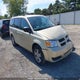 2D4RN4DE6AR470761 2010 Dodge Grand Caravan Se auction photo thumbnail 1