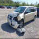 2D4RN4DE6AR470761 2010 Dodge Grand Caravan Se auction photo thumbnail 2