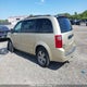 2D4RN4DE6AR470761 2010 Dodge Grand Caravan Se auction photo thumbnail 3