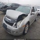 3FAHP08178R275619 2008 Ford Fusion Sel auction photo thumbnail 2