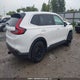 2HKRS4H20SH105013 2025 Honda Cr-V Lx auction photo thumbnail 4