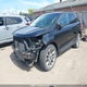 2FMPK4K89JBB00693 2018 Ford Edge Titanium auction photo thumbnail 2