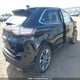 2FMPK4K89JBB00693 2018 Ford Edge Titanium auction photo thumbnail 4