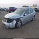 1G1AF5F54A7163898 2010 Chevrolet Cobalt 2Lt auction photo thumbnail 2