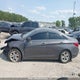 5NPEB4AC3BH283080 2011 Hyundai Sonata Gls auction photo thumbnail 14
