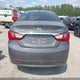 5NPEB4AC3BH283080 2011 Hyundai Sonata Gls auction photo thumbnail 16
