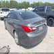 5NPEB4AC3BH283080 2011 Hyundai Sonata Gls auction photo thumbnail 3