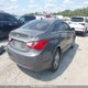 5NPEB4AC3BH283080 2011 Hyundai Sonata Gls auction photo thumbnail 4