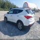 5XYZUDLA2GG345624 2016 Hyundai Santa Fe Sport 2.0T Se auction photo thumbnail 3