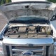 1FDWE4FK4NDC02167 2022 Ford Econoline E450 Super Duty Cutaway Van auction photo thumbnail 10