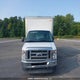 1FDWE4FK4NDC02167 2022 Ford Econoline E450 Super Duty Cutaway Van auction photo thumbnail 12