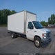 1FDWE4FK4NDC02167 2022 Ford Econoline E450 Super Duty Cutaway Van auction photo thumbnail 1