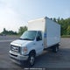 1FDWE4FK4NDC02167 2022 Ford Econoline E450 Super Duty Cutaway Van auction photo thumbnail 2