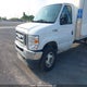 1FDWE4FK4NDC02167 2022 Ford Econoline E450 Super Duty Cutaway Van auction photo thumbnail 6