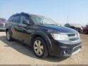 3C4PDDFGXCT148632 2012 Dodge Journey R/T auction photo thumbnail 1