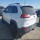 1C4PJMBS5GW256238 2016 Jeep Cherokee Trailhawk auction photo thumbnail 3