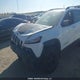 1C4PJMBS5GW256238 2016 Jeep Cherokee Trailhawk auction photo thumbnail 6