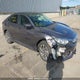2HGFC2F71GH041276 2016 Honda Civic Ex auction photo thumbnail 1