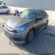 2HGFC2F71GH041276 2016 Honda Civic Ex auction photo thumbnail 2