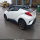 JTNKHMBX1K1059490 2019 Toyota C-Hr auction photo thumbnail 3