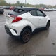 JTNKHMBX1K1059490 2019 Toyota C-Hr auction photo thumbnail 4