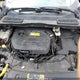 1FMCU0GX8EUC95753 2014 Ford Escape auction photo thumbnail 10