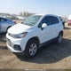 KL7CJNSB4MB327840 2021 Chevrolet Trax Ls auction photo thumbnail 2