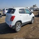 KL7CJNSB4MB327840 2021 Chevrolet Trax Ls auction photo thumbnail 4