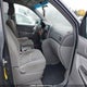 5TDZK4CC7AS339528 2010 Toyota Sienna Ce auction photo thumbnail 5