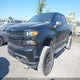 1GCUYBEF5KZ369809 2019 Chevrolet Silverado 1500 auction photo thumbnail 2