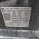 2GNAXTEV2L6213203 2020 Chevrolet Equinox Lt auction photo thumbnail 9