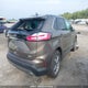 2FMPK4J95KBB91425 2019 Ford Edge Sel auction photo thumbnail 4