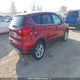 1FMCU9GDXKUB87897 2019 Ford Escape Se auction photo thumbnail 4
