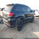 1C4RJFAG4JC381287 2018 Jeep Grand Cherokee auction photo thumbnail 4