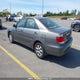 4T1BF32K05U590803 2005 Toyota Camry auction photo thumbnail 3